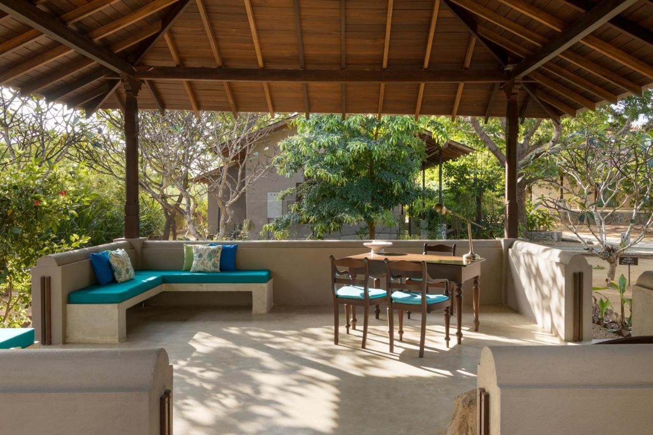 Koragaha Lodge - Yala Тиссамахарама Экстерьер фото