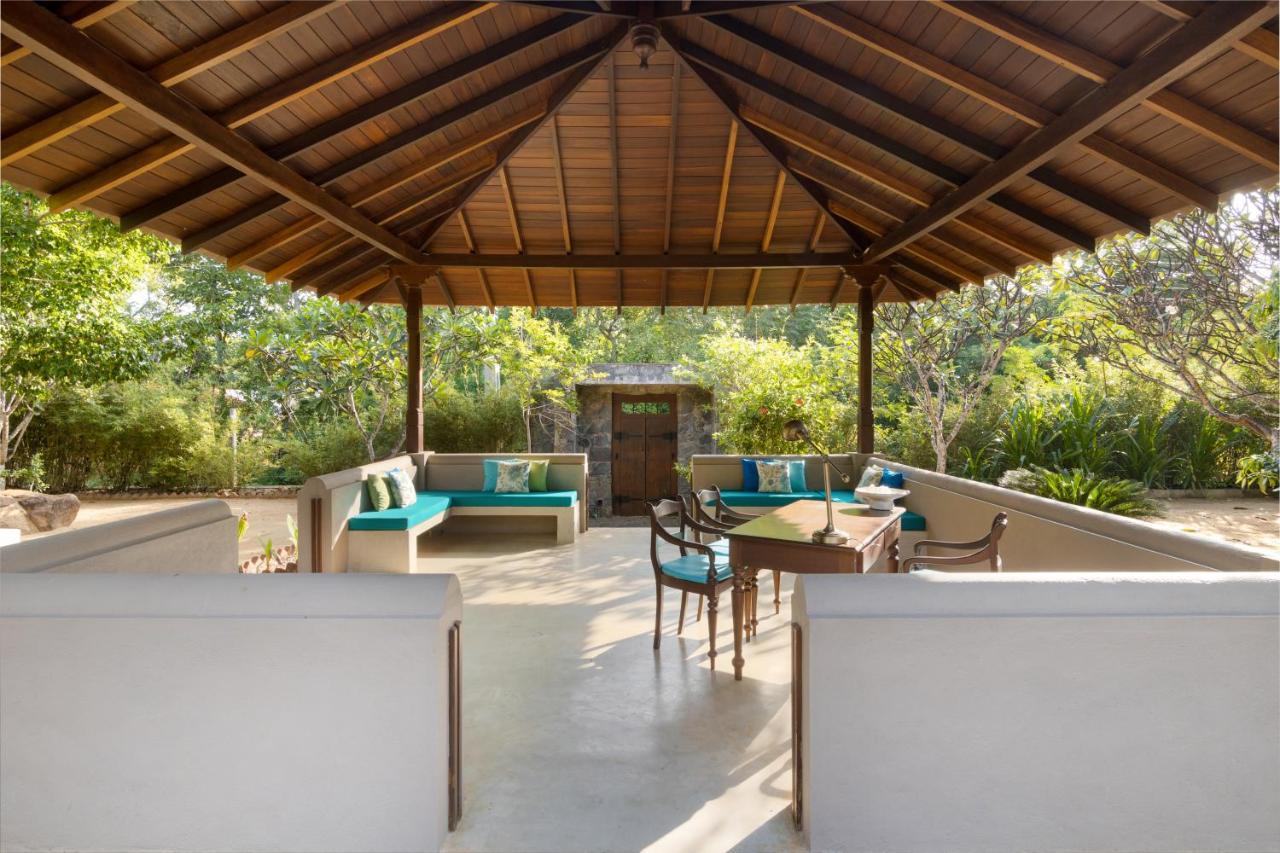Koragaha Lodge - Yala Тиссамахарама Экстерьер фото