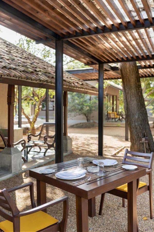 Koragaha Lodge - Yala Тиссамахарама Экстерьер фото